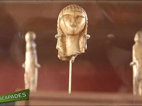 Escapades en Yvelines