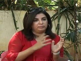 I Don't Believe In Numbers Says Farah Khan