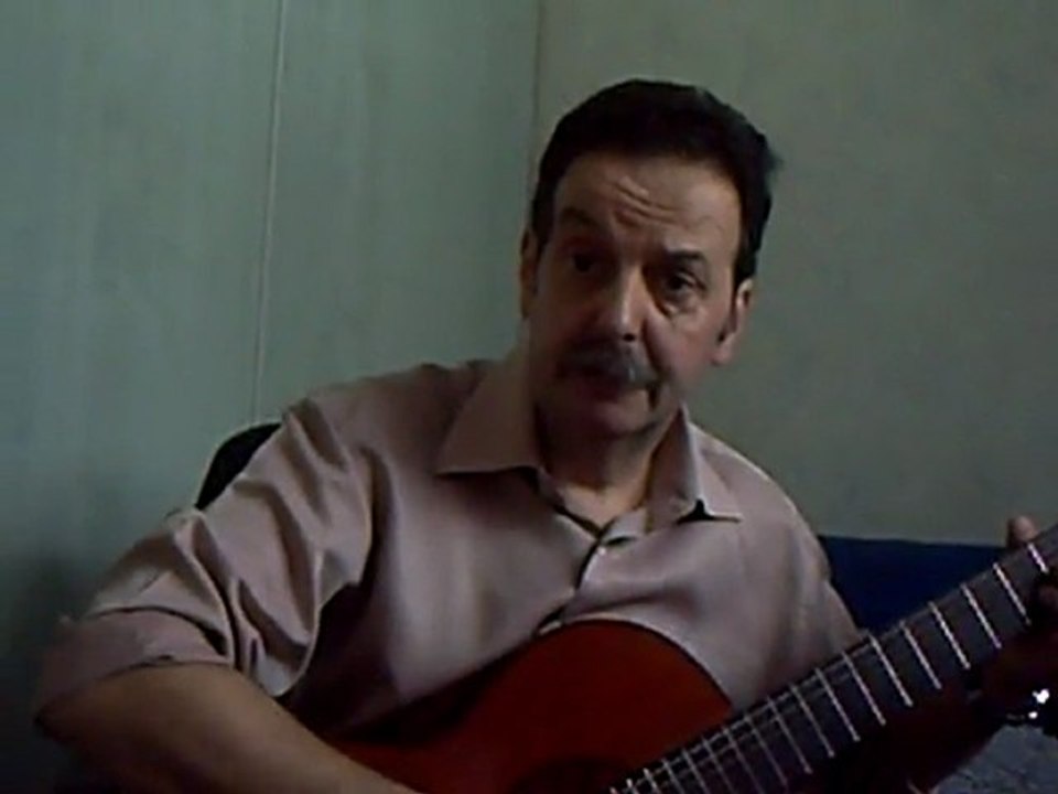 les sabots d'helene georges brassens