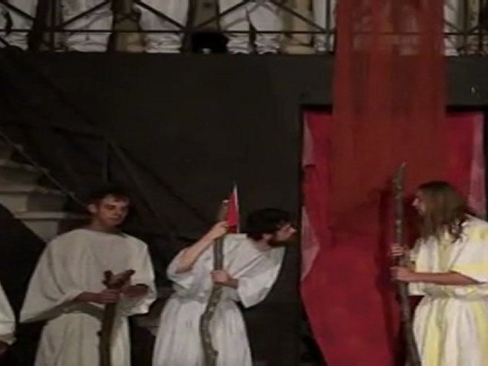 Souper de Boîte (court métrage)