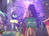 Kashmira Shah's Dance Performance