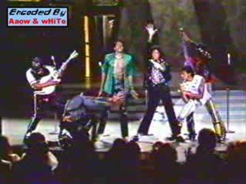 the jackson five - I' ll be there -
