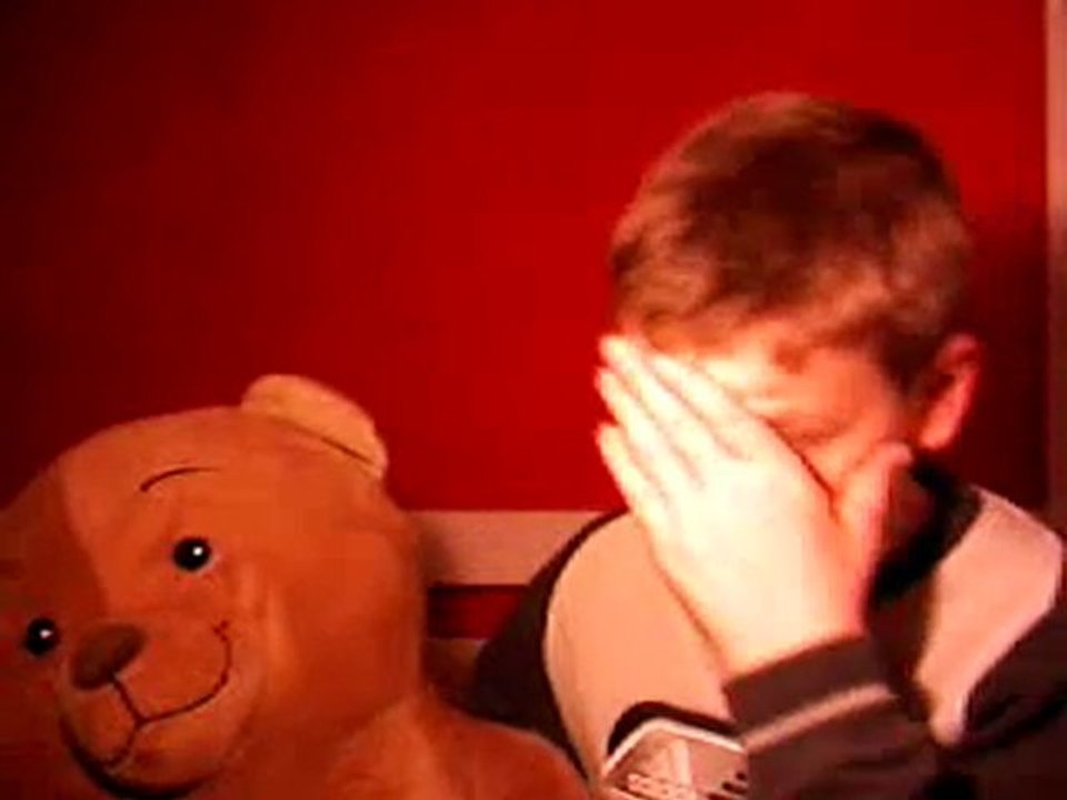 La petite annonce (Humour) 12 Ans