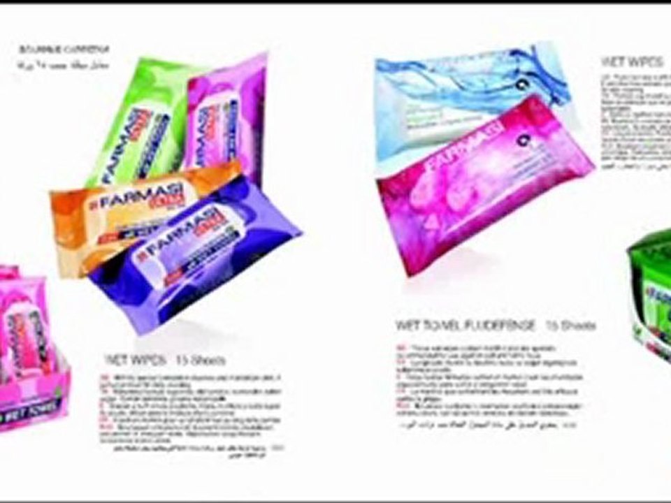 Farmasi Marketing Online Üyelik Fırsatı