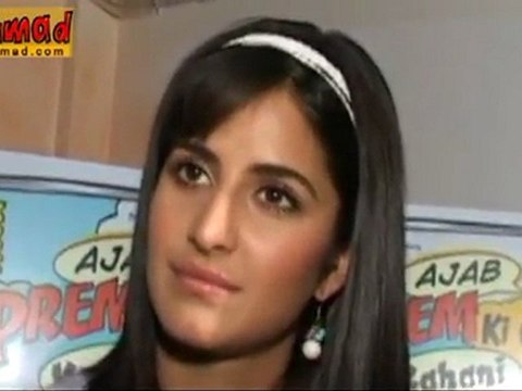 Deepika Padukone & Katrina Kaif's Wedding Plans!!