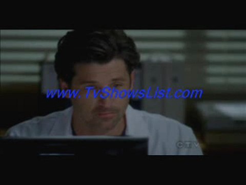 Grey's Anatomy Season 7 Episode 17 This Is How We Do It