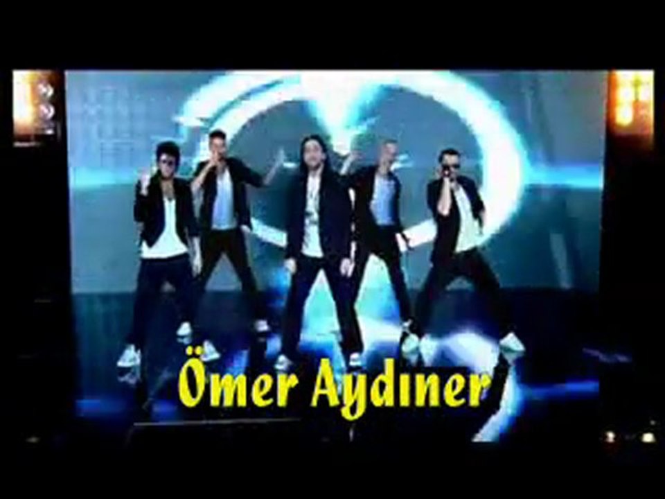 İsmail YK - One Minute (Yep Yeni Klip 2011) YK Korkusuzlar