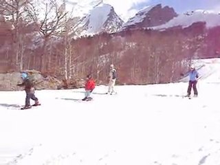 groupe de Marie-Hélène