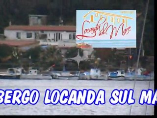 ALBERGO LOCANDA SUL MARE - ISCHIA PORTO (NA)