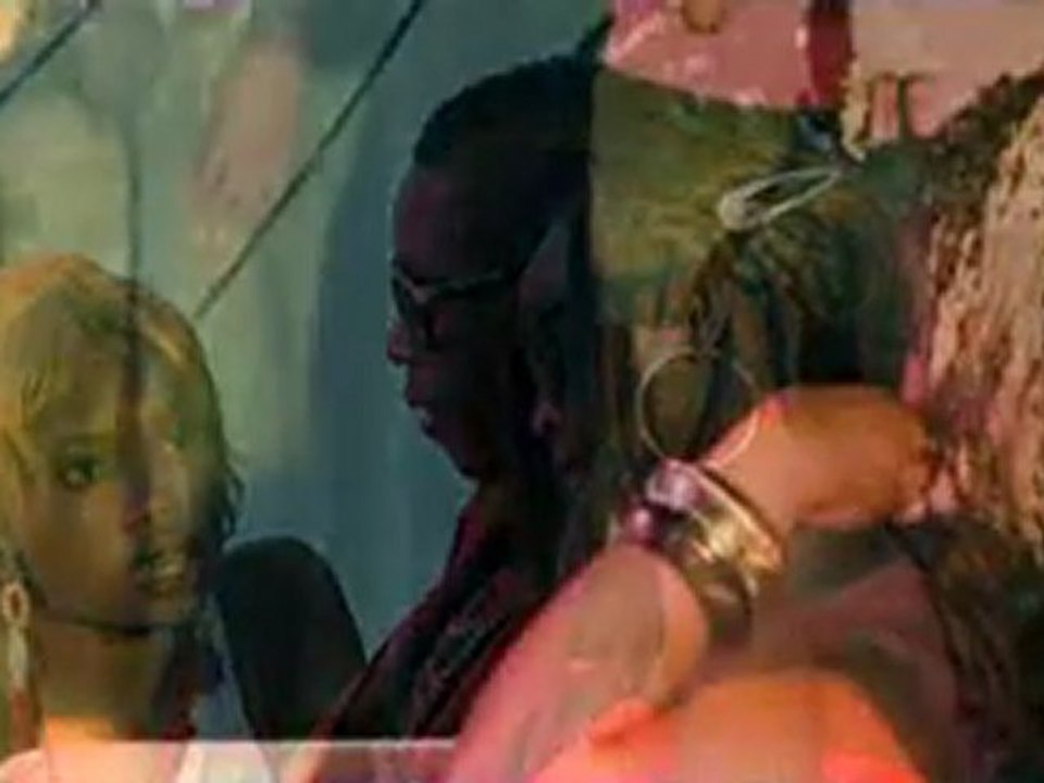 Speezy & Collins "M'shine na"