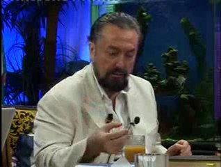 KURAN'IN YOLUNA GİRİLMEZSE ALLAH'IN DÜNYAYI DEVAM ETTİRMESİ İÇİN BİR SEBEP YOK