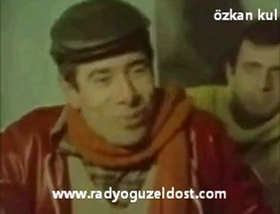 UĞUR IŞILAK- ŞAKİR