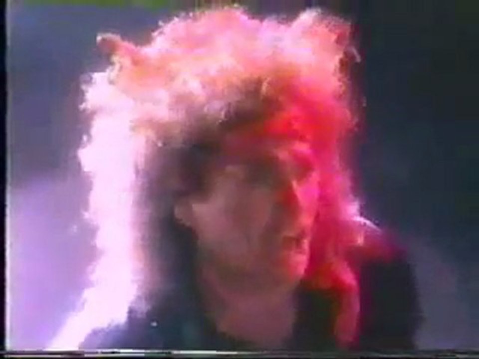 TSOL - Colors [1986]