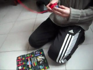 beyblade 2004 vs 2011