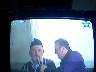 Süleyman Dedem ve İzzet Aktaşla Müzik Şöleni