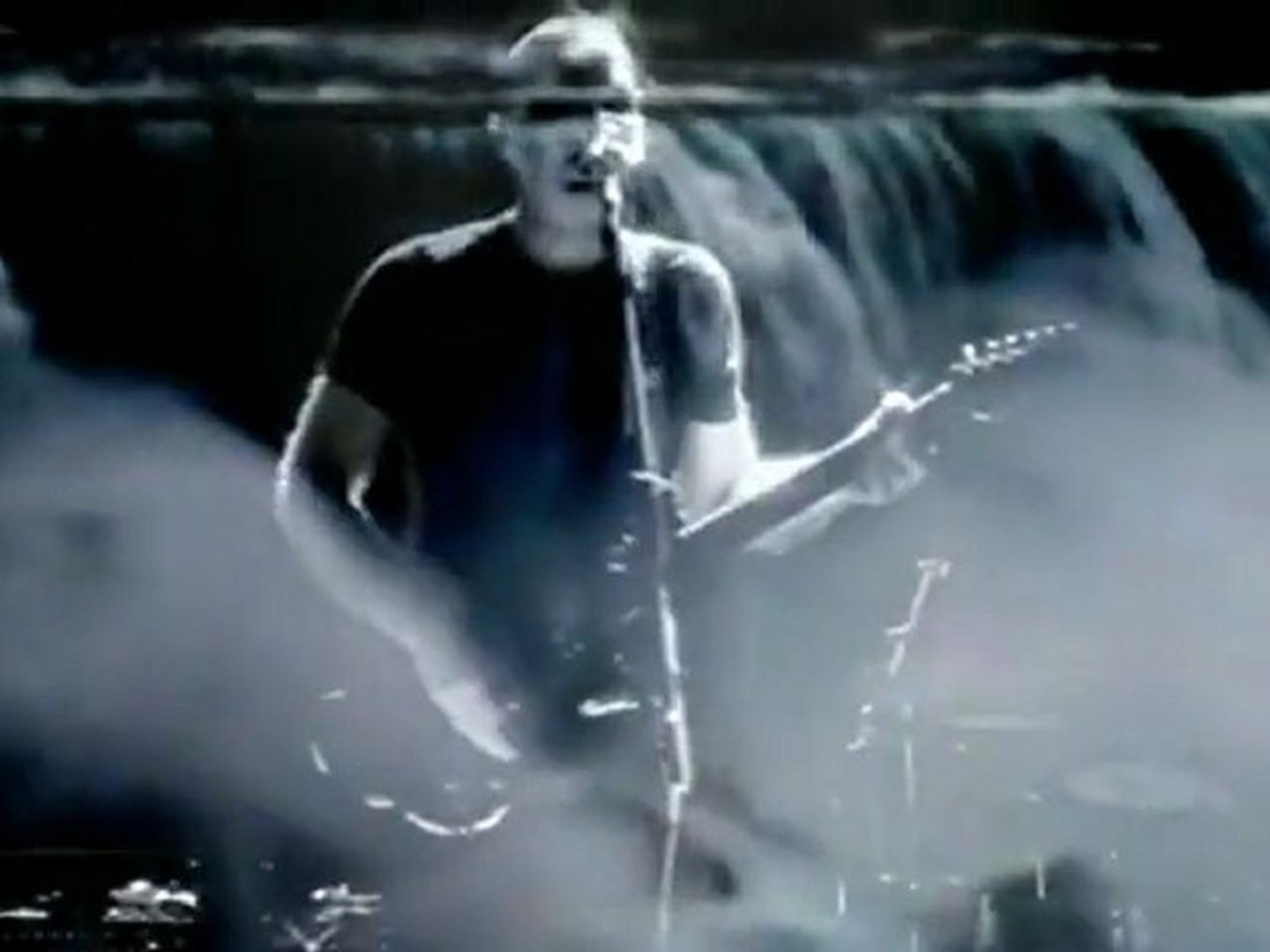 Joe Satriani Time Machine Live In Paris Video Dailymotion