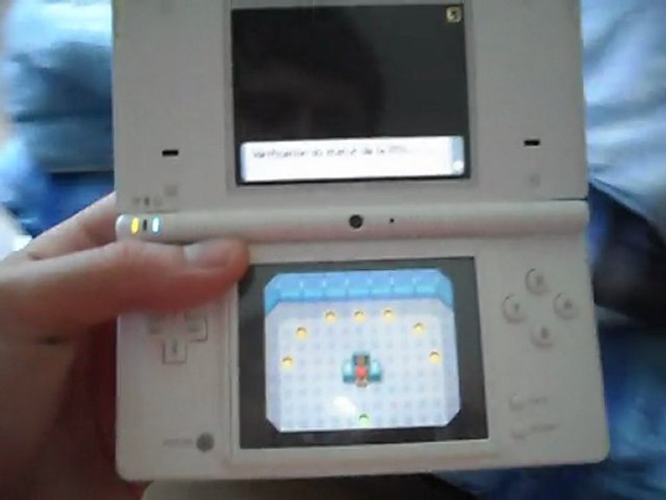 pokemon GTS p-pokemon