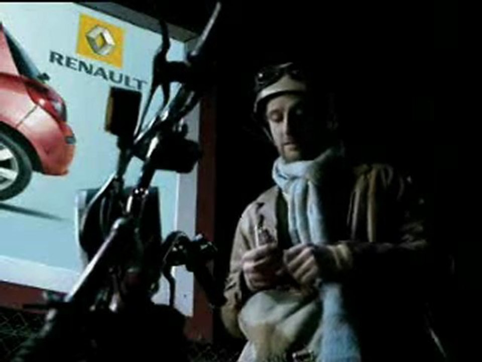 Renault - Look Good