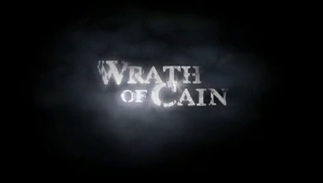 Vision Films Presents Wrath of Cain starring Ving Rhames & Nipsey Hussle