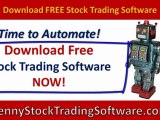 Can This Free Automated Stock Trading Software Actually Boost Stock Market Gains and Profits?