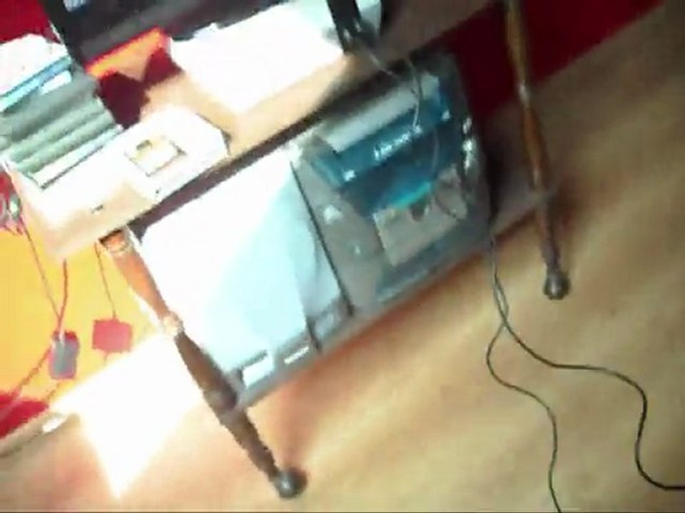 test NES