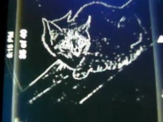 EdgeCamera: Sin City Photography iPhone APP