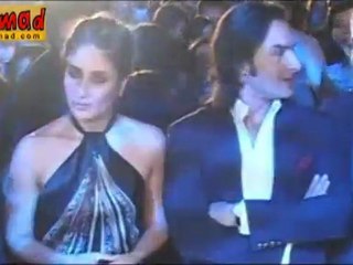 Ash & Bebo FIGHT it out!!