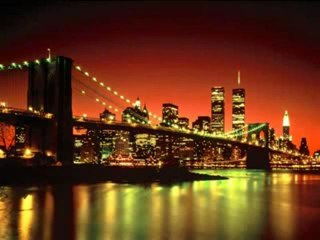 New York Music Slideshow