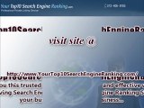 Effective Ways On Improving Search Engine Ranking SEO