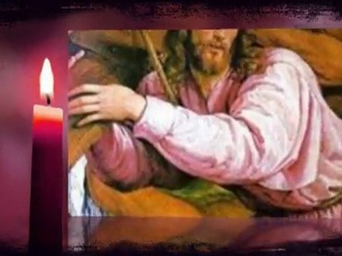 Via Crucis della settimana Santa Caltanissetta