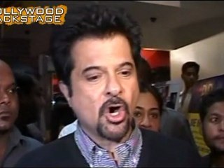 'Aisha' Star Studded Premiere!!