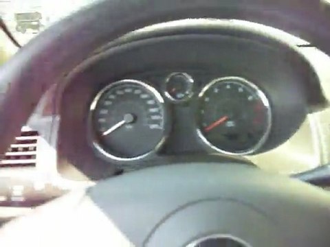 Used cars Phoenix - 09 Cobalt at Courtesy Chevrolet