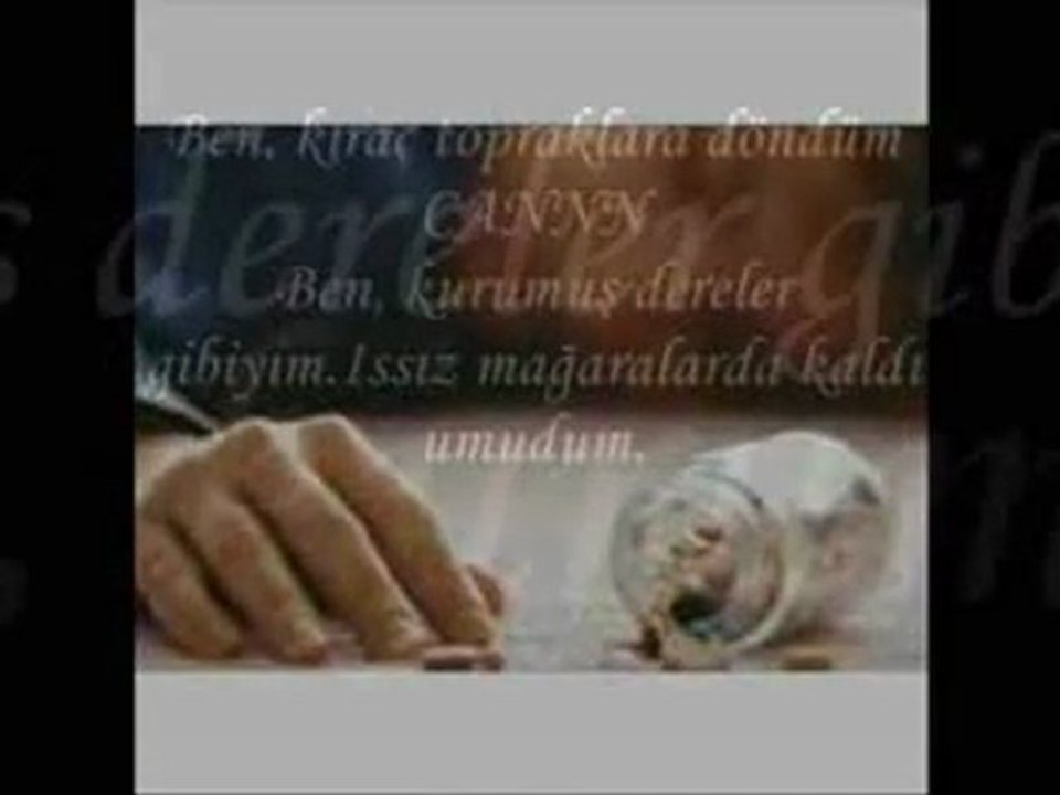AYRILIK MECBURİ....