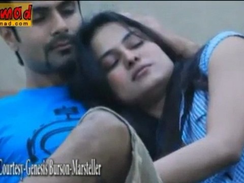 Ameesha raves over Ashmit in Bigg boss 4!!