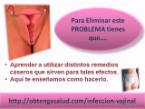 Infeccion Vaginal: Remedios Caseros