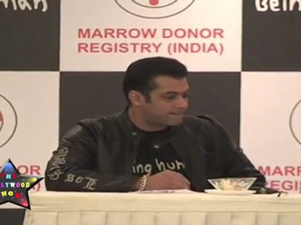 Hot Salmaan While Painting