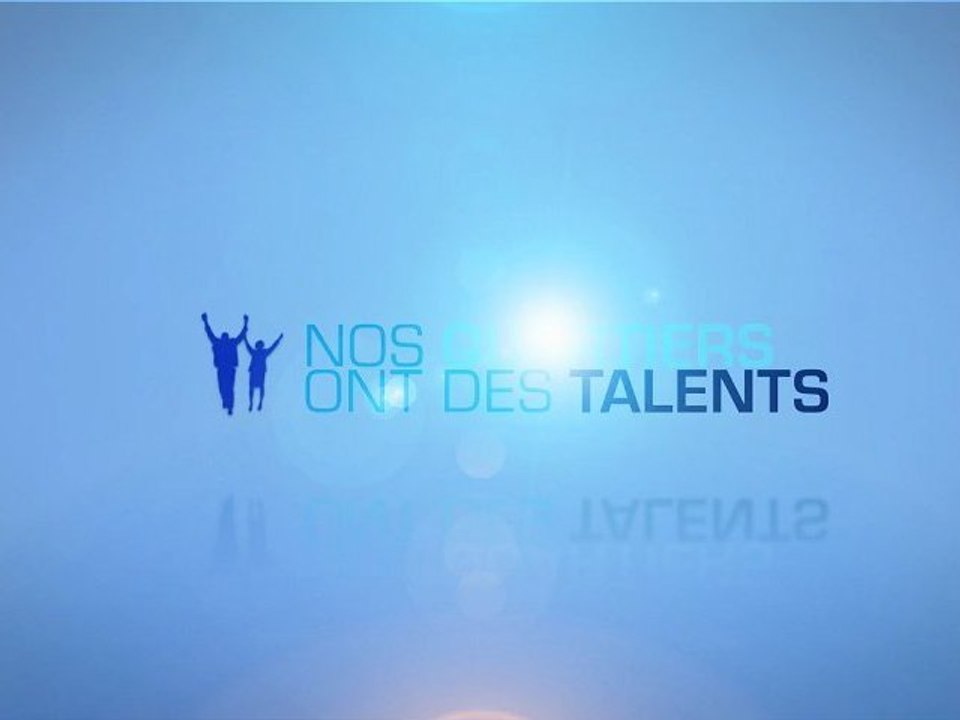 NQT - Nos Quartiers ont des Talents - http://www.nosquartiers-talents.com/ - SPOT TV - by Nape agency digital
