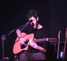 Jamsé - Manosque live @ Le Lounge, Marseille, 17-03-2011