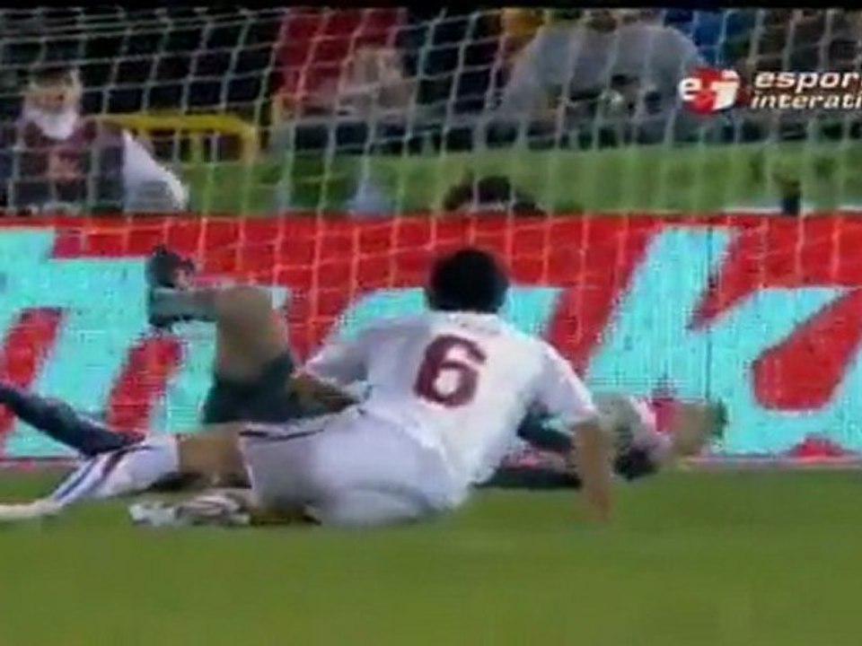 Spain-Czech 2-1