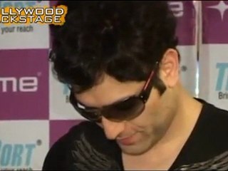 Shiney Ahuja In Big Boss 4