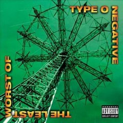 Type O Negative - It's Never Enough | Dark Gothic Rock Anthem 🎸