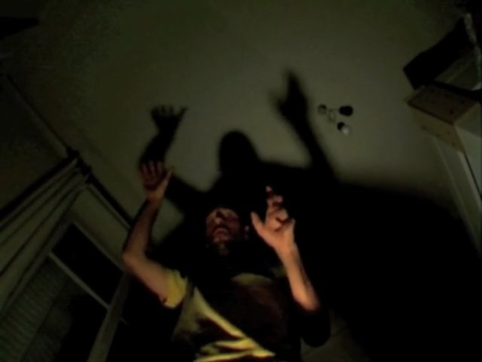 spirit want to dance