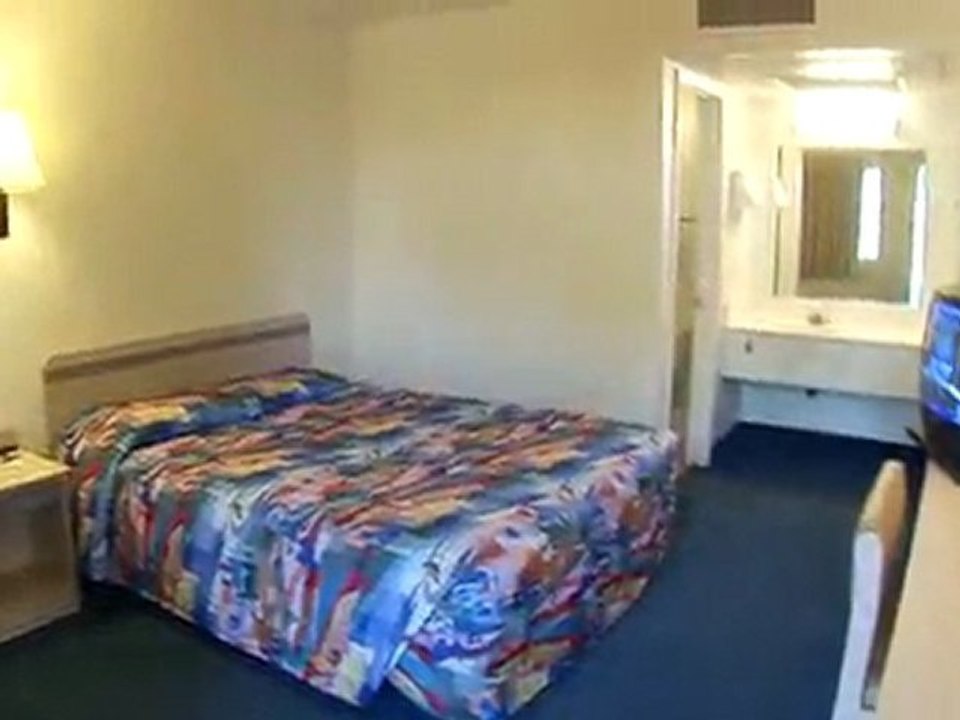 MOTEL 6 LOS ANGELES-POMONA Video Tour