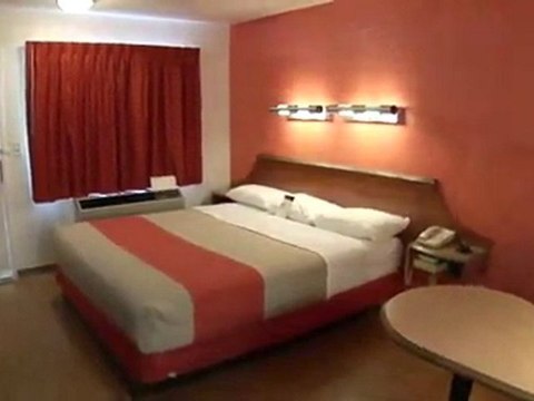 MOTEL 6 AMARILLO AIRPORT Video Tour
