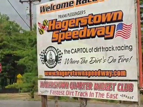 MOTEL 6 HAGERSTOWN Video Tour