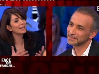 Vérité Islamophobie France + Vérité débat sur l'Islam
