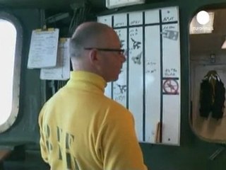 Libya'ya operasyon tüm hızıyla devam ediyor