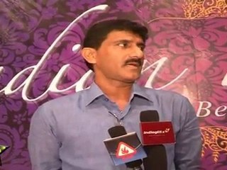 We Are Getting Good Response Says Sunil Rane