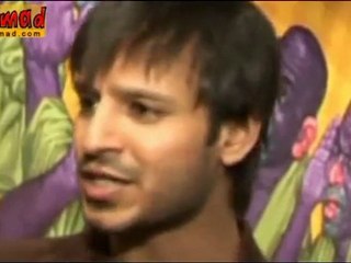 Salman Khan & Vivek Oberoi FACEOFF !!