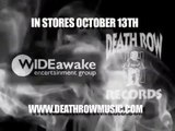 Death Row Records / WideAwake Presents Snoop Doggy Dogg 